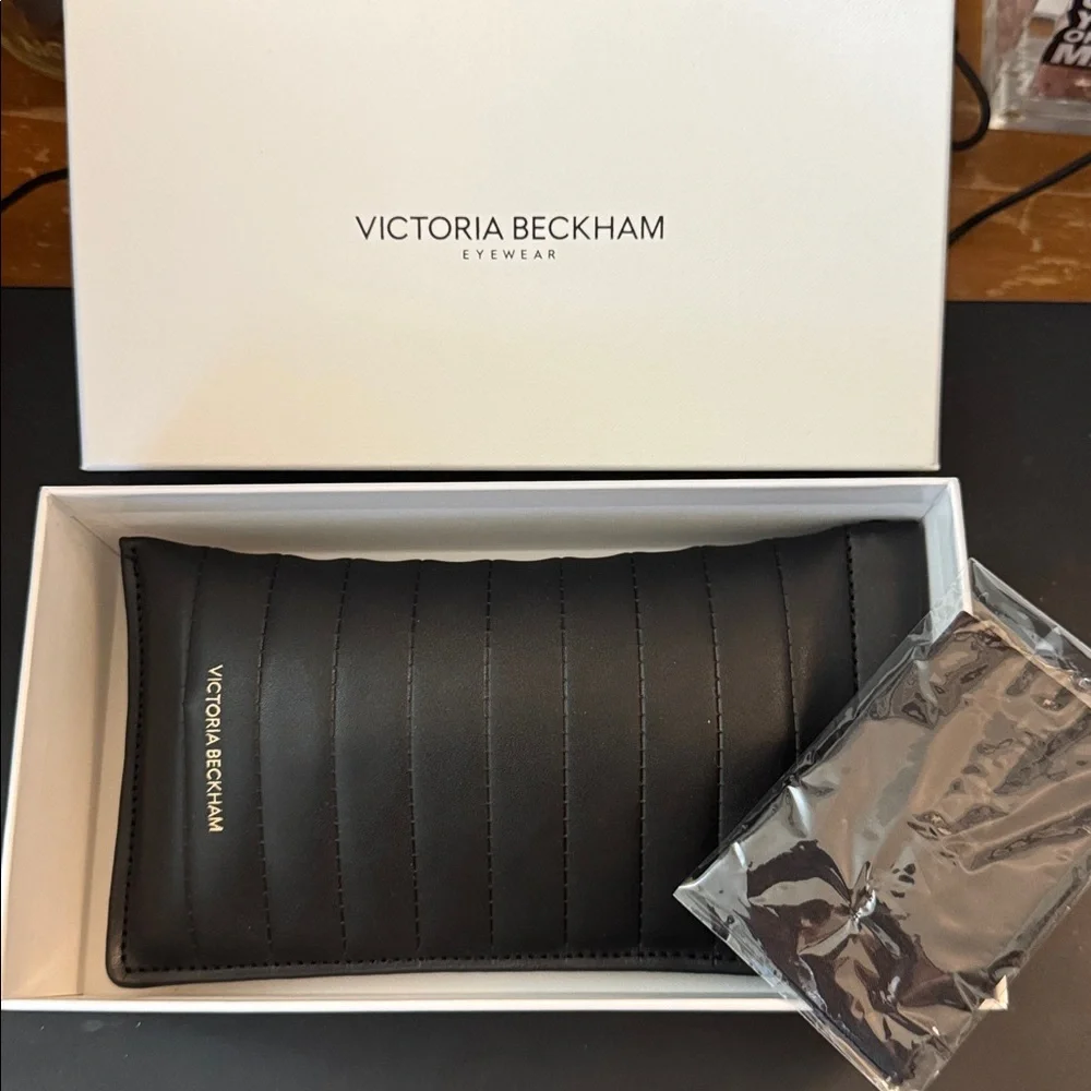 Victoria Beckham Navigator sunglasses - Picture 3 of 7